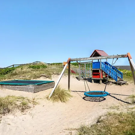 Awesome In شقة Ringkøbing