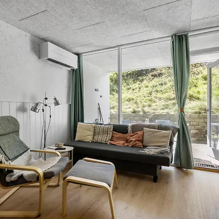 Awesome In Διαμέρισμα Ringkøbing