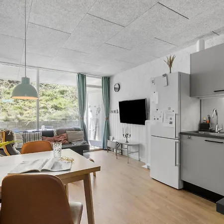 Διαμέρισμα Awesome In Ringkøbing