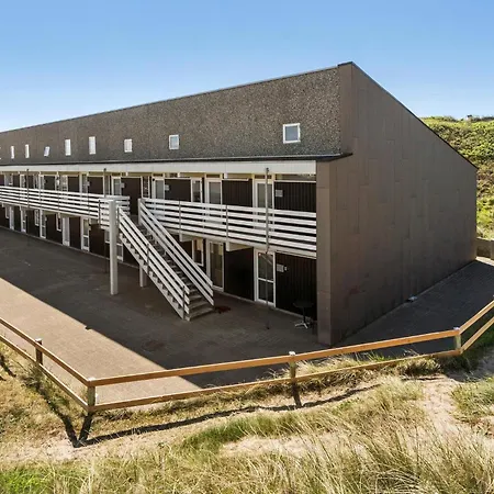 Διαμέρισμα Awesome In Ringkøbing