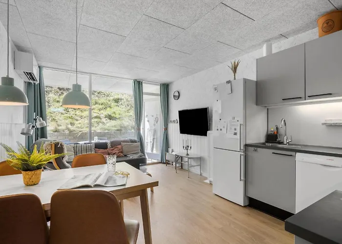 아파트 Awesome In 링쾨빙