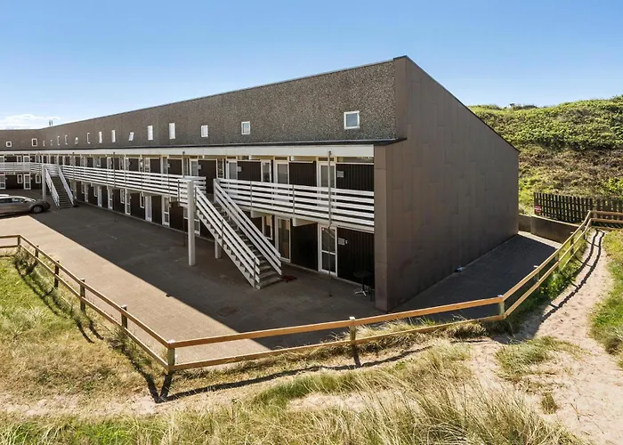 아파트 Awesome In 링쾨빙